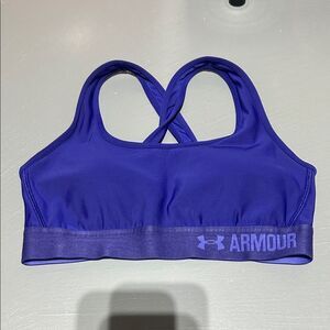 Under Armour Sports Bra